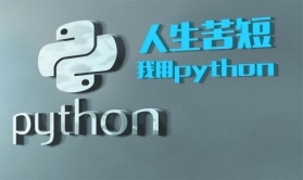 Python黑板报之基础入门视频课程