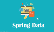 Spring Data JPA系列视频课程专题