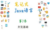 Java从语法基础到并发编程（含600条笔记）