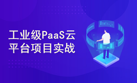 工业级PaaS云平台+SpringCloudAlibaba+JDK11综合项目实战