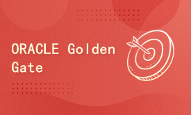 由浅入深学习ORACLE GoldenGate 19C