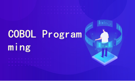 IBM i——COBOL Programming【推荐就业】