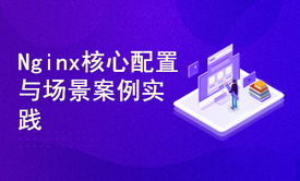 标杆徐LinuxSre运维系列 ：Nginx Web应用核心配置场景实践（20讲）