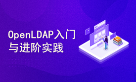 OpenLDAP入门与进阶实践（15讲）