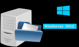 WinServer 2012文件服务器案例分析【第二十五期】