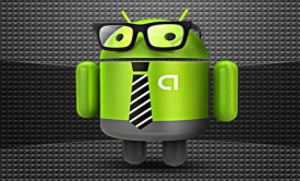 Android高级应用6-总观Android全局精讲视频课程