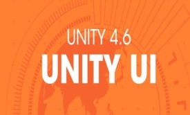 【首部 】Unity  New UI (UGUI) 正式版中文完整教学视频课程